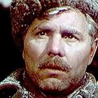 Grigory Mikhaylov in Hunters in Siberia (1959)