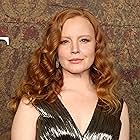 Lauren Ambrose at an event for Servant (2019)