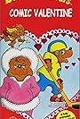 The Berenstain Bears' Comic Valentine (1982)