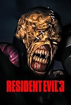 Resident Evil 3: Nemesis