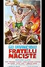 The Invincible Brothers Maciste (1964)