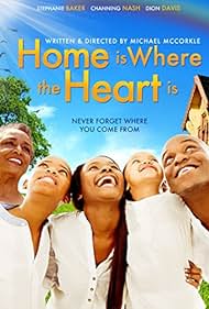 Home Is Where the Heart Is (2013)