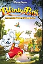 Blinky Bill: The Mischievous Koala