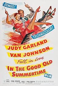 In the Good Old Summertime (1949)