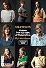 Snatches: Moments from Women's Lives (2018)