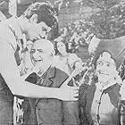 Johnnie Morris, Mona Ray, and Jeff York in Li'l Abner (1940)