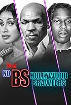 Hollywood Brawlers (2024)