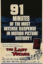 The Last Voyage (1960)