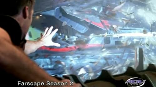 Farscape: Season 2