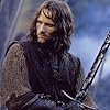 Viggo Mortensen in The Lord of the Rings: The Two Towers (2002)