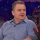 Patton Oswalt in Conan (2010)