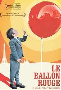 Primary photo for The Red Balloon