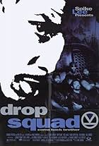 Ving Rhames, Eriq La Salle, and Vondie Curtis-Hall in Drop Squad (1994)