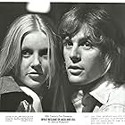 Vanessa Howard and Paul Nicholas in What Became of Jack and Jill? (1972)