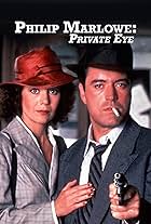 Philip Marlowe, Private Eye