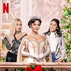 Vanessa Hudgens in The Princess Switch: Switched Again (2020)