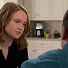 Liv Hewson in Santa Clarita Diet (2017)