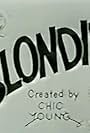 Blondie (1954)