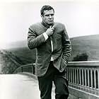 George Peppard in The Third Day (1965)