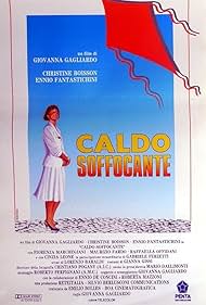 Caldo soffocante (1991)