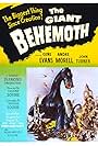 The Giant Behemoth (1959)