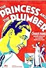 The Princess and the Plumber (1930) Poster