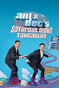 Primary photo for Ant & Dec's Saturday Night Takeaway