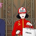 Neo Yokio (2017)