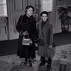 Iris Mann and Lurene Tuttle in Room for One More (1952)