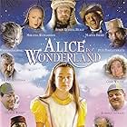 Whoopi Goldberg, Christopher Lloyd, Pete Postlethwaite, Gene Wilder, Robbie Coltrane, Ben Kingsley, Tina Majorino, Miranda Richardson, Martin Short, Peter Ustinov, George Wendt, and Simon Russell Beale in Alice in Wonderland (1999)