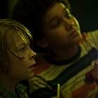 Jaden Michael and Oakes Fegley in Wonderstruck (2017)