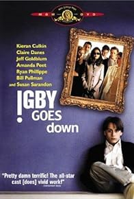 Primary photo for Igby Goes Down: Deleted Scenes