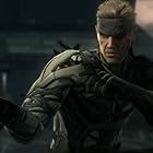 David Hayter in Metal Gear Solid 4: Guns of the Patriots (2008)