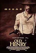 Stephen Dorff, Trace Adkins, Tim Blake Nelson, Richard Speight Jr., Max Arciniega, Scott Haze, and Gavin Lewis in Old Henry (2021)