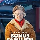 Jerka Johansson in Long Live the Bonus Family (2022)