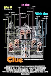Primary photo for Clue