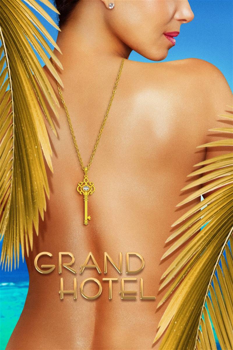 Grand Hotel (2019)