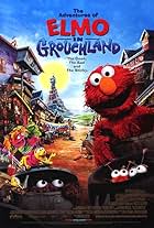 The Adventures of Elmo in Grouchland