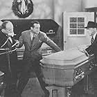 Bob Hope, Milton Parsons, and Crane Whitley in My Favorite Blonde (1942)