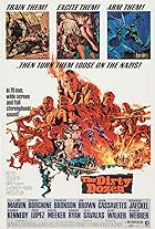 The Dirty Dozen (1967)