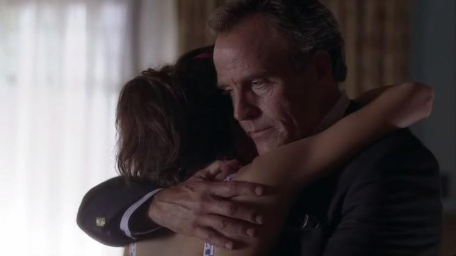 Richard Burgi in Harper's Island (2009)