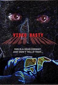 Video Nasty (2015)