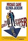 Michael Caine and Glenda Jackson in The Great Escaper (2023)