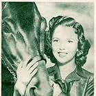 Shirley Temple and Seabiscuit in The Story of Seabiscuit (1949)