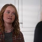 Liv Hewson in Santa Clarita Diet (2017)