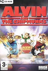 Primary photo for Alvin and the Chipmunks