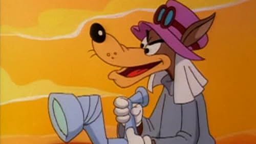 Tom & Jerry Kids Show (1990)