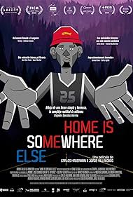 Home is Somewhere Else (2022)