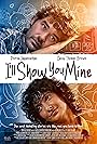 Poorna Jagannathan and Casey Thomas Brown in I'll Show You Mine (2022)