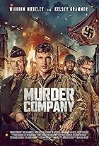 Murder Company (2024)